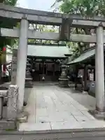 恵比寿神社(東京都)