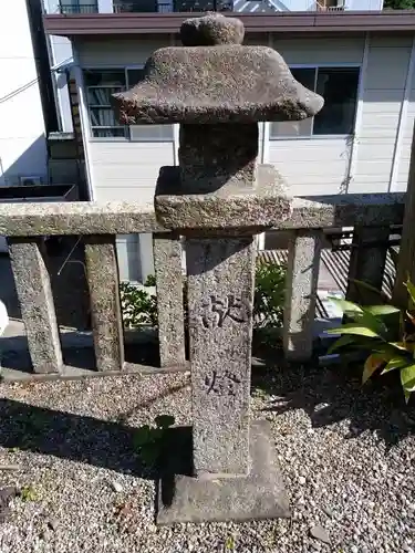 松岡神社のその他建物