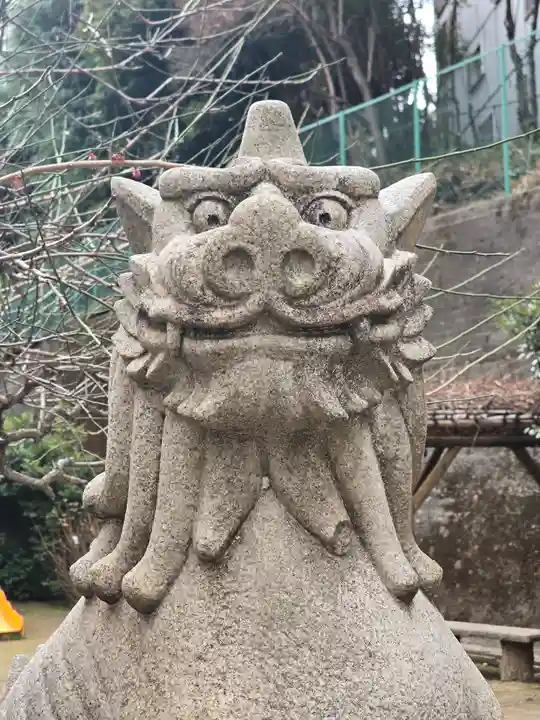 久國神社(東京都)