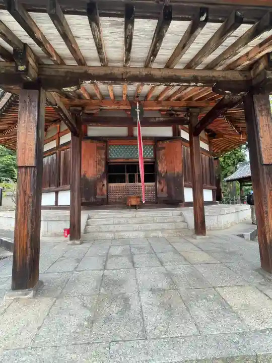 法隆寺(奈良県)