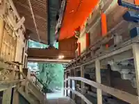 櫻井神社(福岡県)