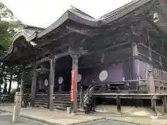 成相寺(京都府)