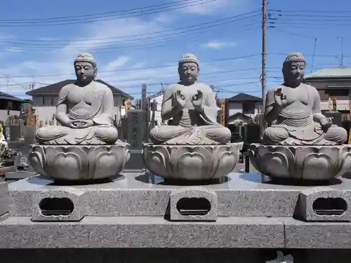 九品寺(東京都)