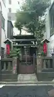 松尾神社(東京都)