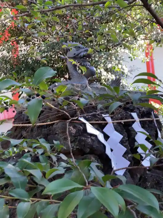 田無神社(東京都)