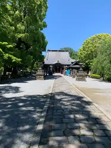 鑁阿寺(栃木県)