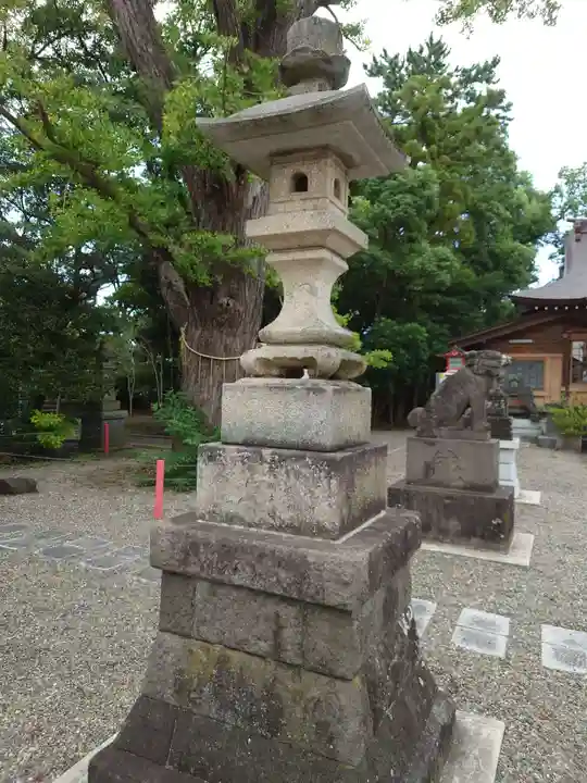 大宮神社のその他建物