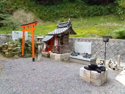 松尾神社(滋賀県)