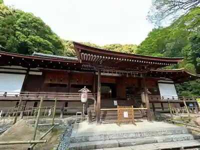 宇治上神社(京都府)