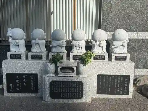 観明寺(東京都)