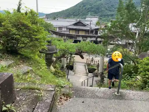 加茂神社(滋賀県)