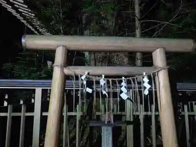 幣立神宮(熊本県)