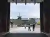 法隆寺(奈良県)