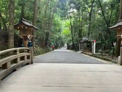 大神神社のその他建物