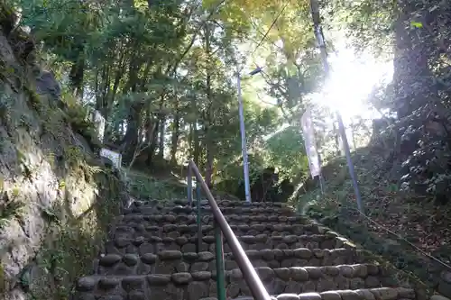 笠置寺のその他建物