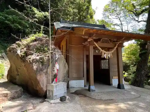 瀬田神宮(熊本県)