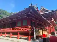 鶴岡八幡宮(神奈川県)