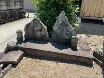 春日神社(江包)(奈良県)