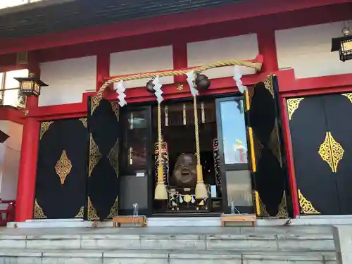 鷲神社(東京都)