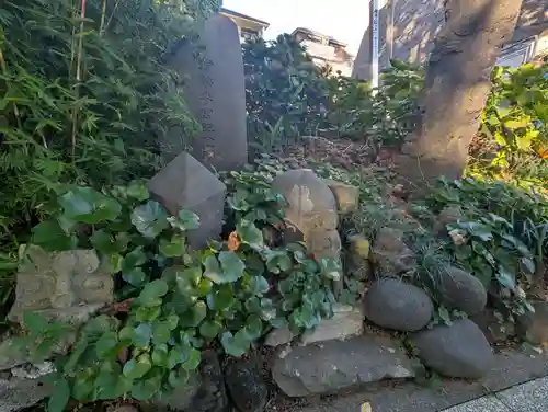 白滝不動尊(神奈川県)