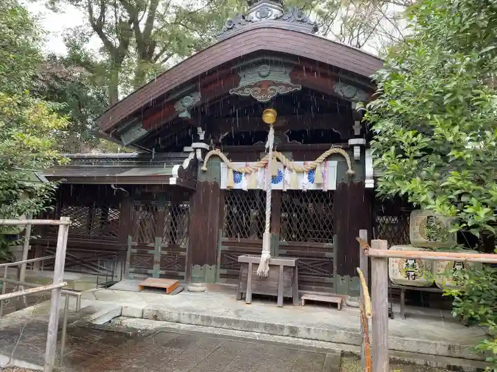 梨木神社(京都府)