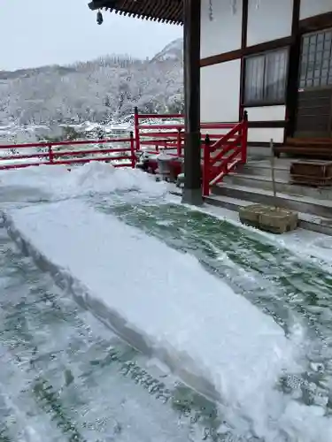 長光寺のその他建物