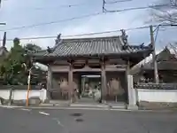 穴太寺(京都府)