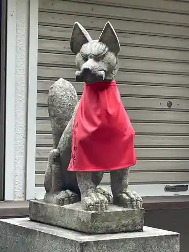 豊栄稲荷神社(東京都)