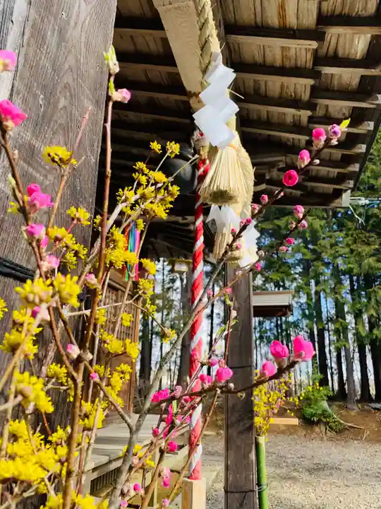 滑川神社 - 仕事と子どもの守り神のその他建物