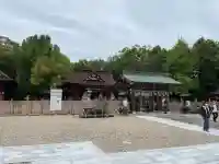 伊賀八幡宮(愛知県)