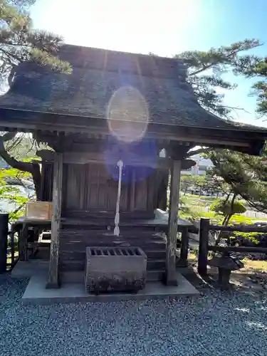 瑞巌寺(宮城県)