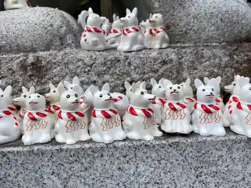 伊奴神社(愛知県)