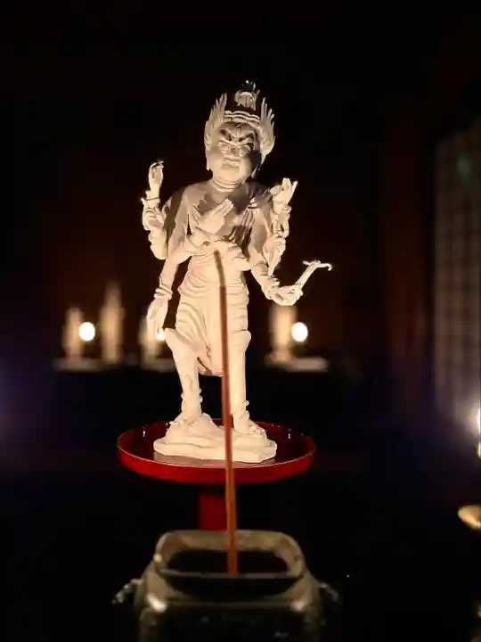 長養院(長野県)