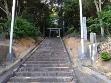 神明社(愛知県)