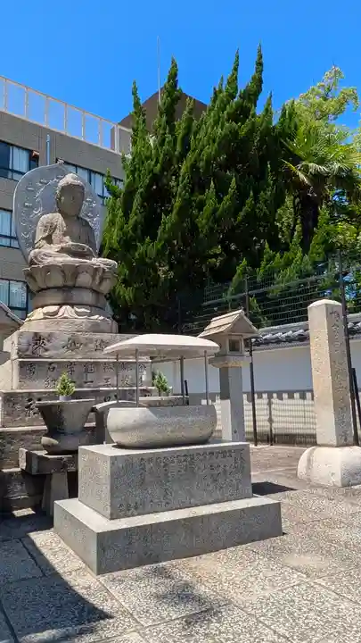 四天王寺(大阪府)