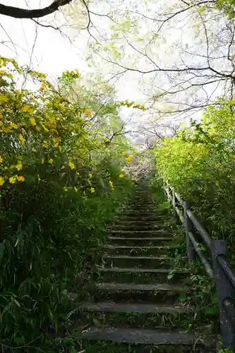 南法華寺（壷阪寺）(奈良県)