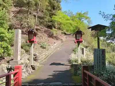 善峯寺(京都府)