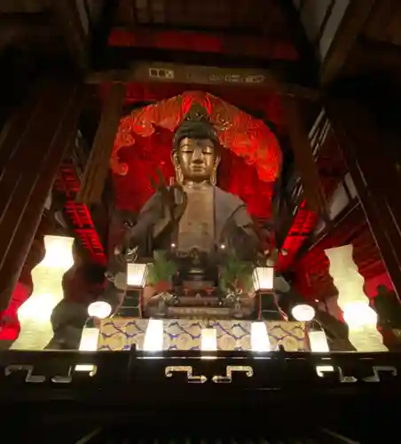 金鳳山 正法寺(岐阜県)