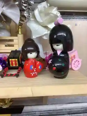 錦鯱神社(愛知県)