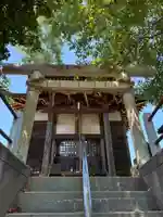 天照皇大神社(千葉県)