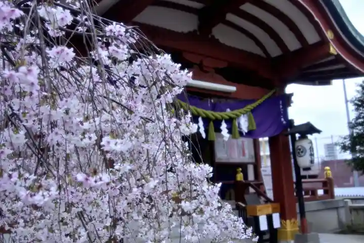 千住神社(東京都)