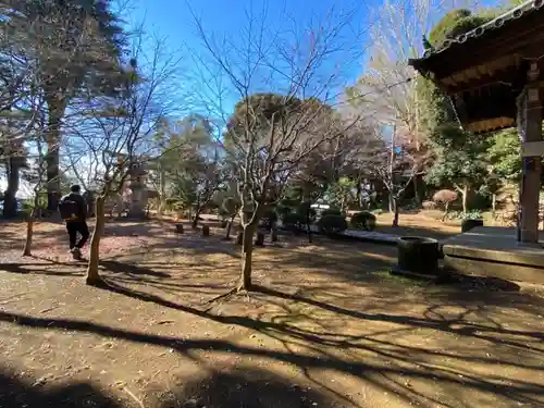 吾妻神社のその他建物