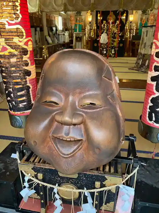 鷲神社(東京都)