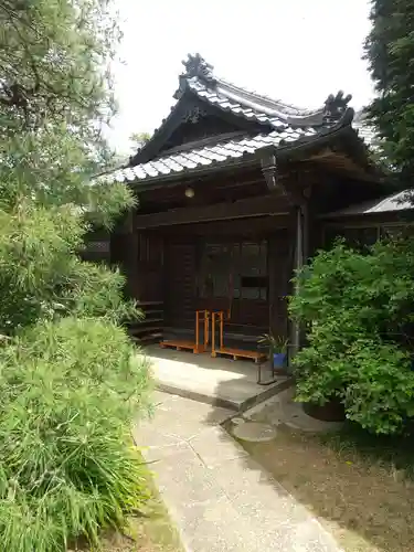 高見寺(千葉県)