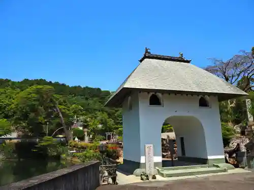 童学寺のその他建物