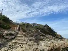 御嵜神社の建物その他