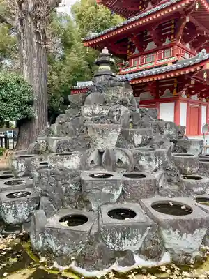 宝仙寺(東京都)