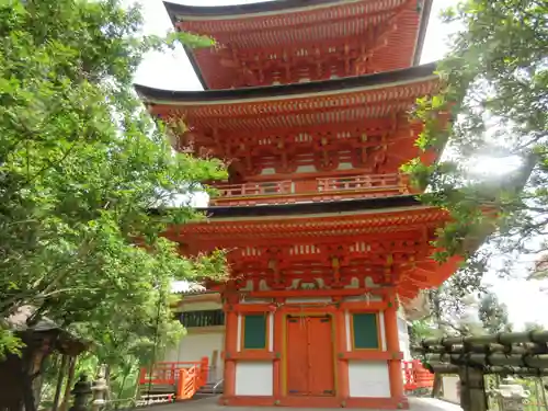 宝厳寺(滋賀県)