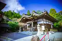 九頭竜大社(京都府)