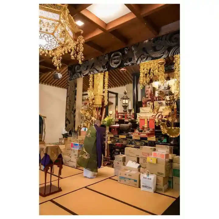 伊勢の国 四天王寺(三重県)